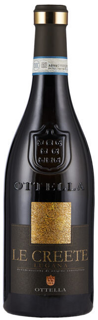 Ottella Lugana Le Creete