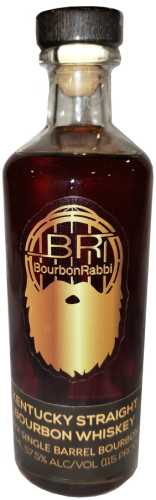 Bourbon Rabbi Bourbon Bourbon Rabbi Bourbon