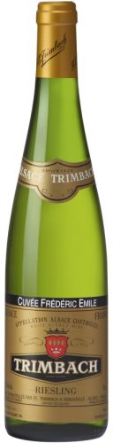 Trimbach Riesling Cuvee Frederic Emile