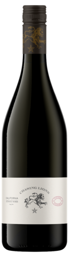 Nine North Wine Company Chasing Lions Pinot Noir