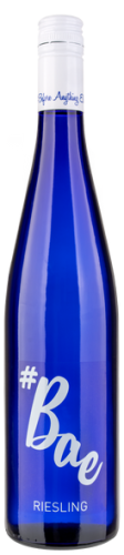 Bae Riesling