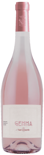 Gonzaga San Leonardo Rosato Gemma di San Leonardo