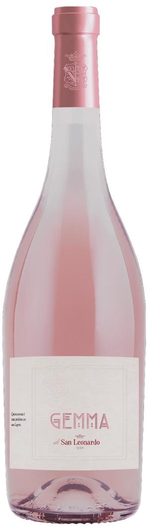 Gonzaga San Leonardo Rosato Gemma di San Leonardo