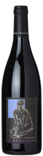 Gangloff Cote Rotie la Barbarine