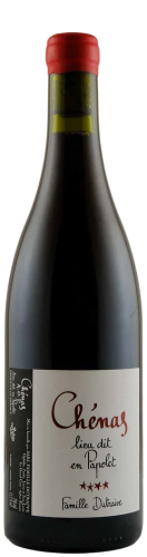 Domaine de la Grand Cour (Dutraive) Chenas Papolet