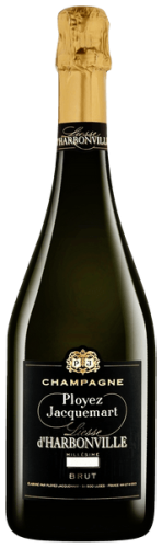 Ployez-Jacquemart Champagne Brut Liesse d'Harbonville Ployez-Jacquemart Champagne Brut Liesse d'Harbonville