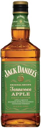 Jack Daniel's Whiskey Tennessee Apple