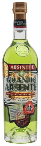 Grande Absente Absinthe Original