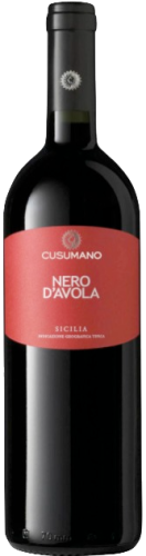 Cusumano Nero d'Avola