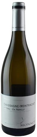 Xavier Monnot Chassagne Montrachet Premier Cru en Remilly Xavier Monnot Chassagne Montrachet Premier Cru en Remilly