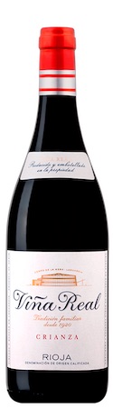 Cvne Rioja Crianza Vina Real