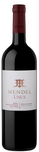 Mendel Red Blend Unus