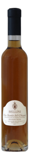 Bellini Vin Santo del Chianti