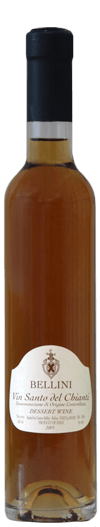 Bellini Vin Santo del Chianti