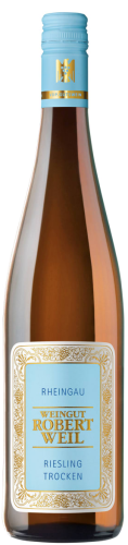 Weingut Robert Weil Riesling Trocken Weingut Robert Weil Riesling Trocken