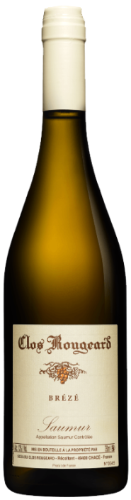 Clos Rougeard Saumur Breze Clos Rougeard Saumur Breze