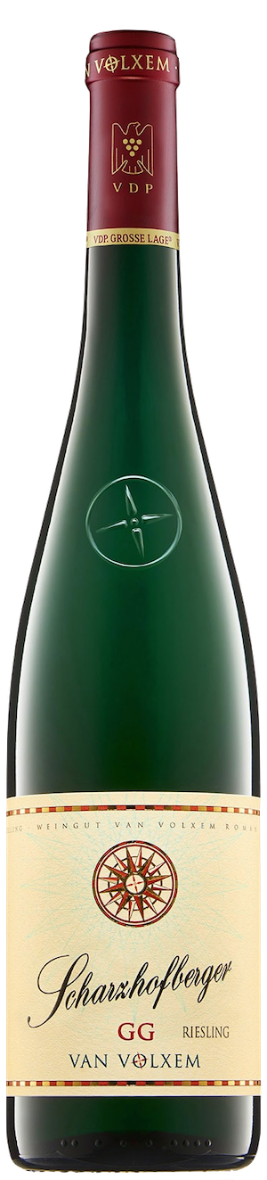 Van Volxem Riesling Scharzhofberger GG