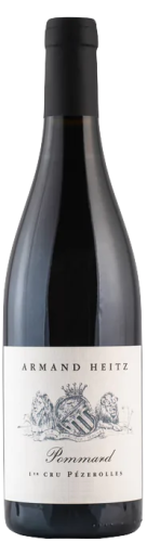 Armand Heitz Pommard Premier Cru Pezerolles
