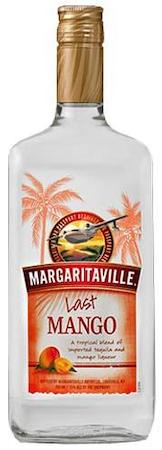 Margaritaville Tequila Last Mango