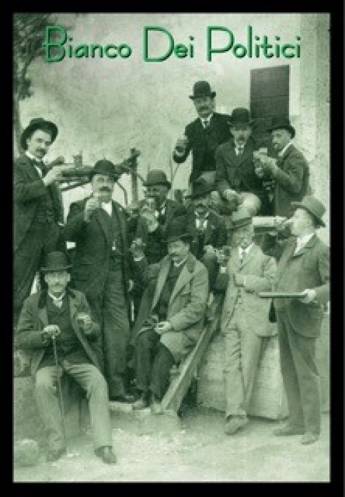 Vini dei Politici Pinot Grigio