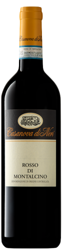 Casanova di Neri Rosso di Montalcino