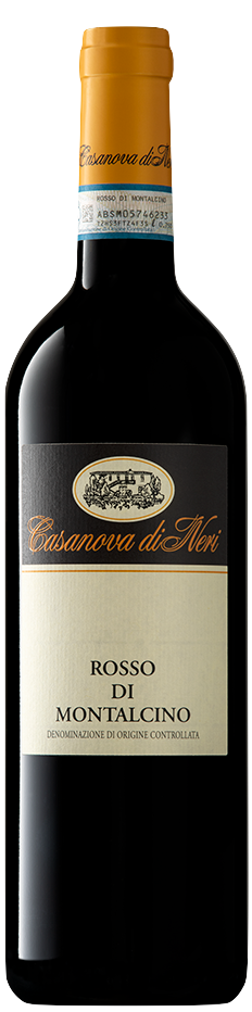 Casanova di Neri Rosso di Montalcino Casanova di Neri Rosso di Montalcino