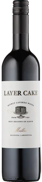 Layer Cake Malbec