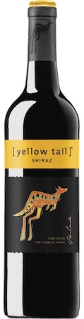 Yellow Tail Shiraz