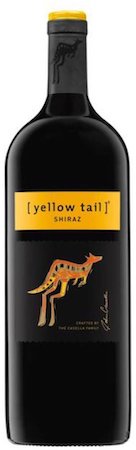 Yellow Tail Shiraz Yellow Tail Shiraz