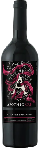 Apothic Cabernet Sauvignon