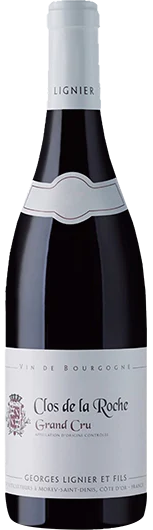 Georges Lignier et Fils Clos de la Roche Grand Cru