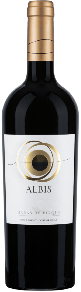 Haras de Pirque Red Blend Albis