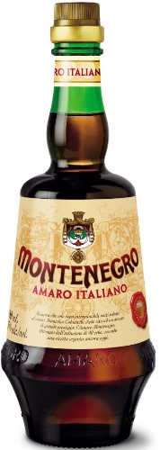 Montenegro Amaro Liquore Italiano