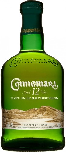 Connemara Irish Whiskey 12 Year