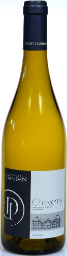 Domaine Daridan Cheverny Blanc