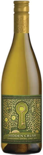 Hidden Crush Chardonnay