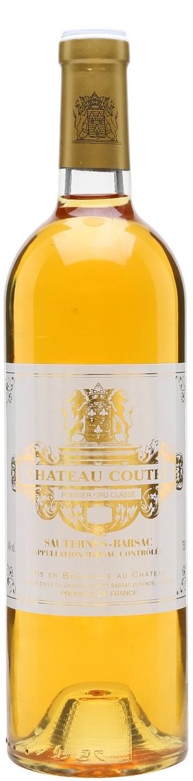Chateau Coutet Barsac
