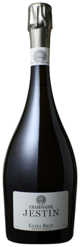 Champagne Jestin Champagne Extra Brut Champagne Jestin Champagne Extra Brut