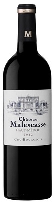Chateau Malescasse Haut Medoc Chateau Malescasse Haut Medoc