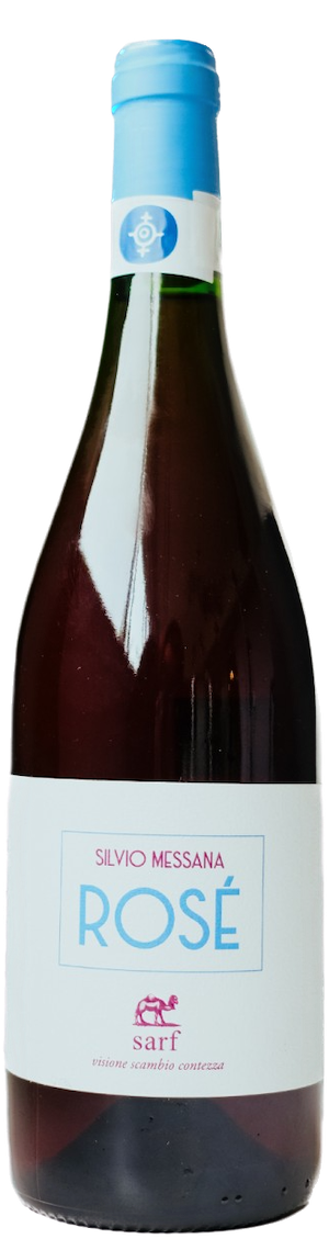 Montesecondo Silvio Messana Rose