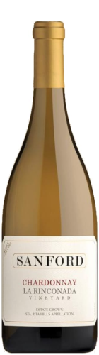 Sanford Chardonnay la Rinconada Sanford Chardonnay la Rinconada