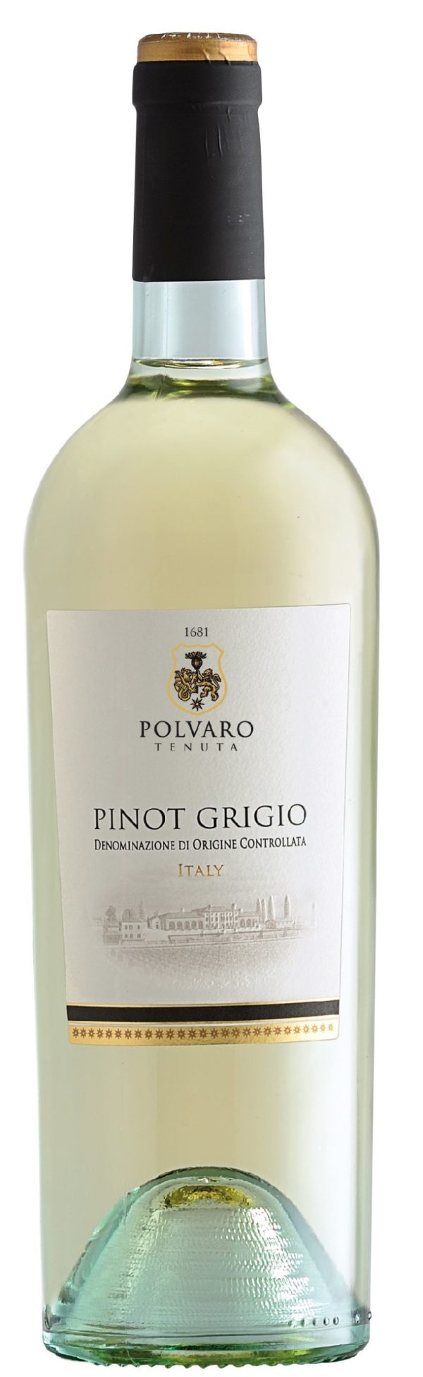 Tenuta Polvaro Pinot Grigio Tenuta Polvaro Pinot Grigio