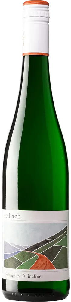 Selbach Riesling Incline Dry