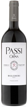 Orma Passi di Orma