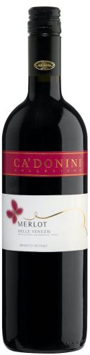 Ca' Donini Merlot