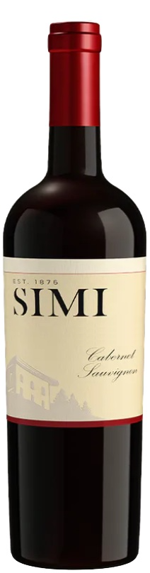 Simi Cabernet Sauvignon California