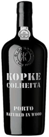 Kopke Port Colheita Tawny Kopke Port Colheita Tawny