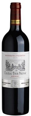 Chateau Tour Prignac Medoc Chateau Tour Prignac Medoc