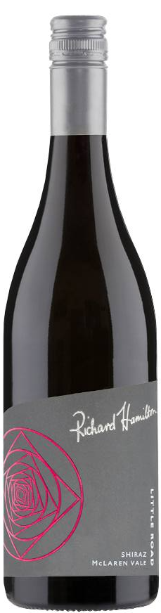 Richard Hamilton Shiraz Little Road Richard Hamilton Shiraz Little Road