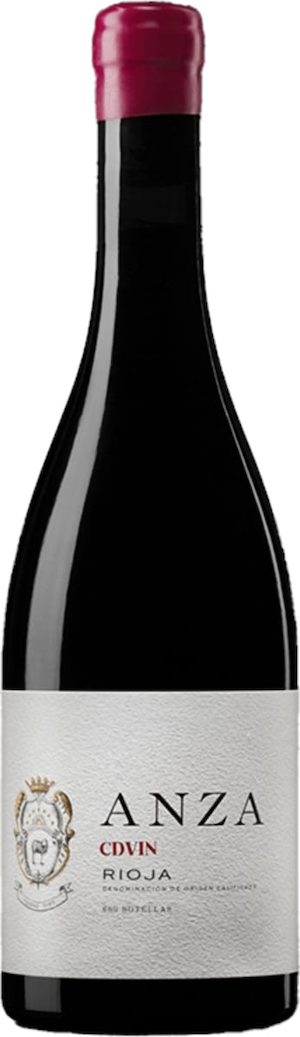 Anza [Diego Magana] Rioja "CDVIN"